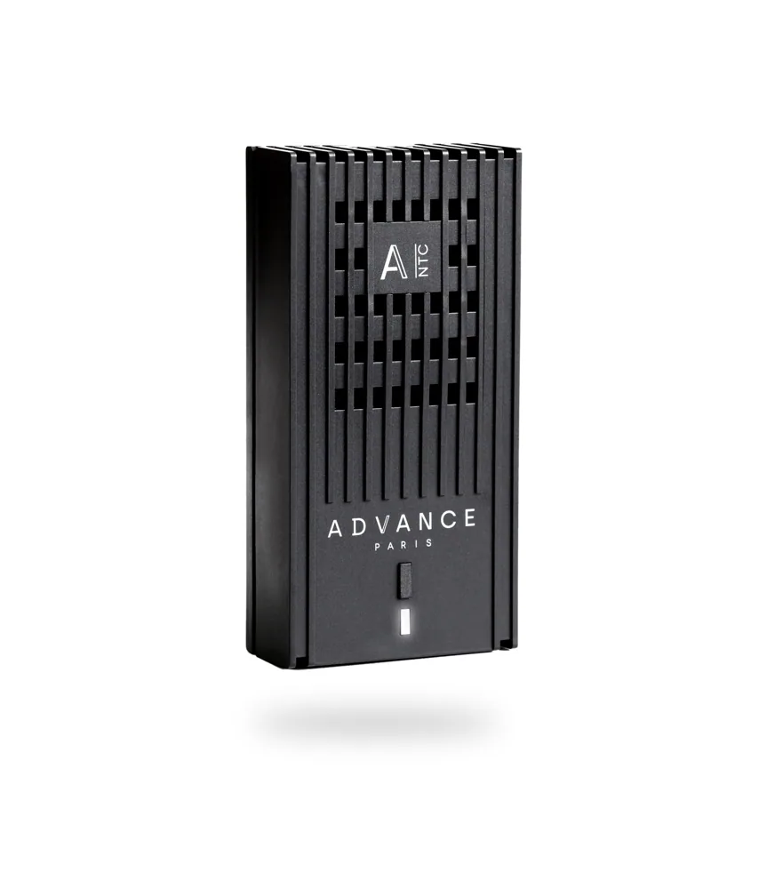 Advance Paris A-NTC