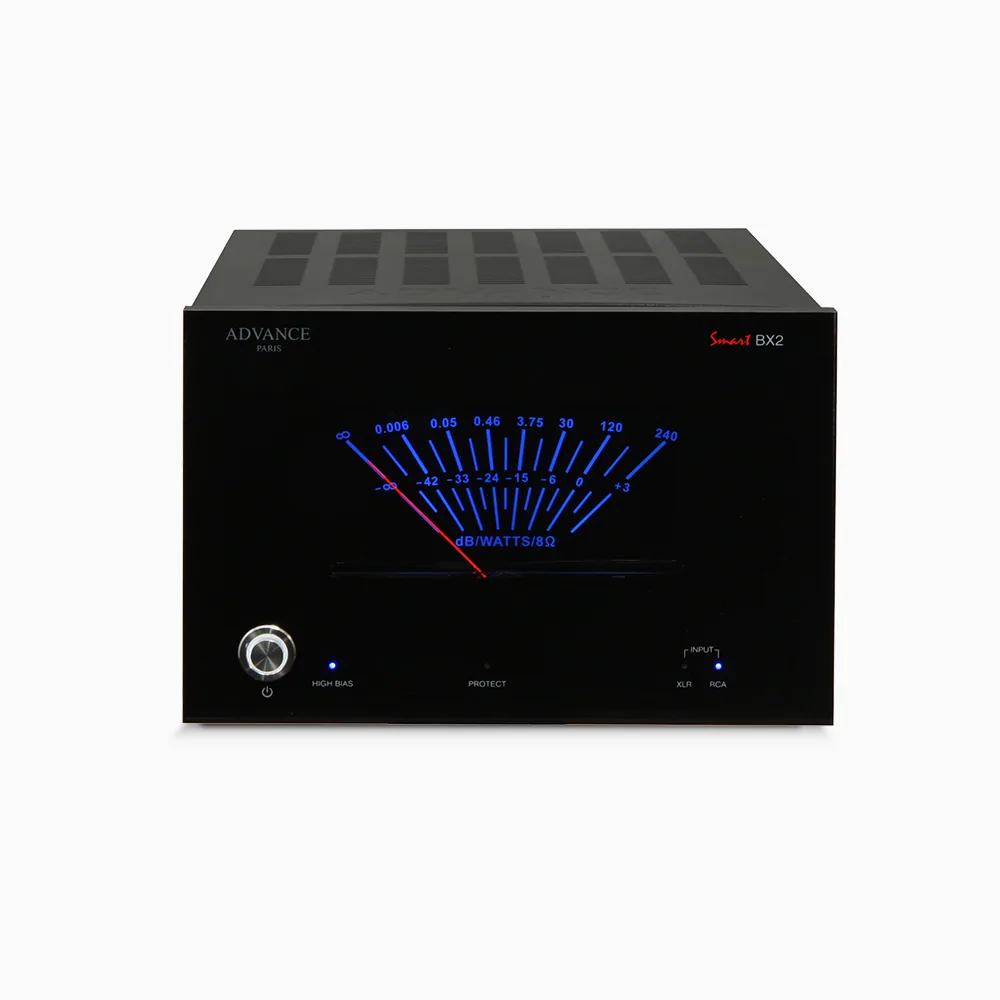 Advance Paris BX-2
