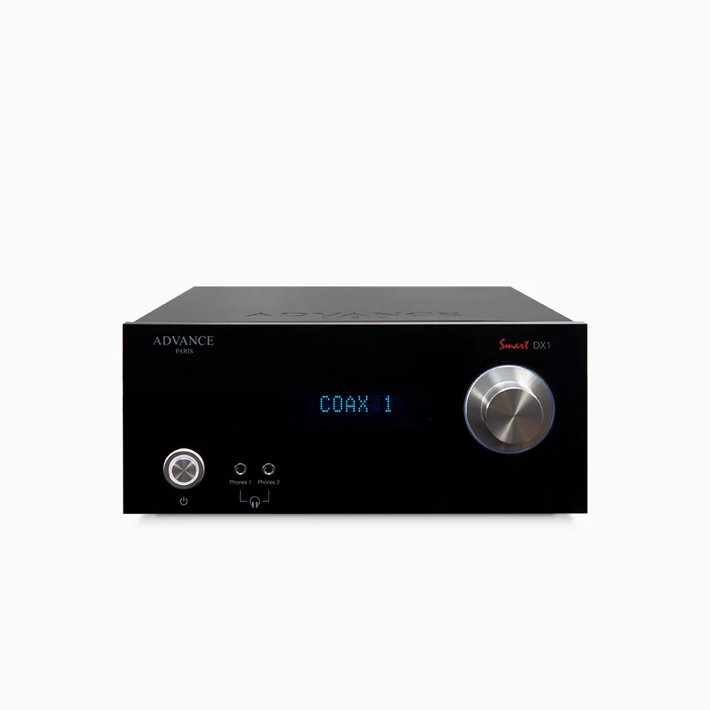 Advance Paris DX-1
