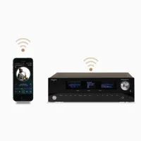Advance Paris PlayStream A7, foto 5 van 6