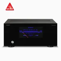 Advance Paris X-A220 EVO, foto 1 van 6