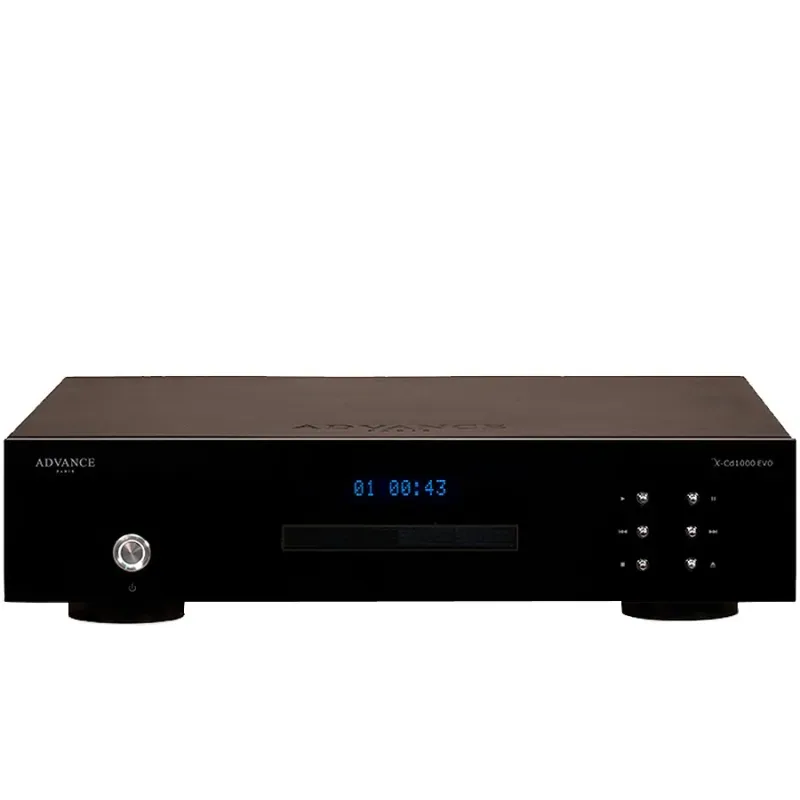 Advance Paris X-CD1000 EVO