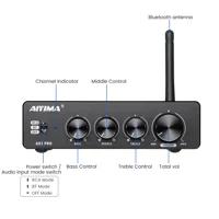 AIYIMA A01 Pro, foto 4 van 6