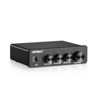 AIYIMA A01, foto 1 van 6