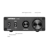 AIYIMA A1001, foto 3 van 6