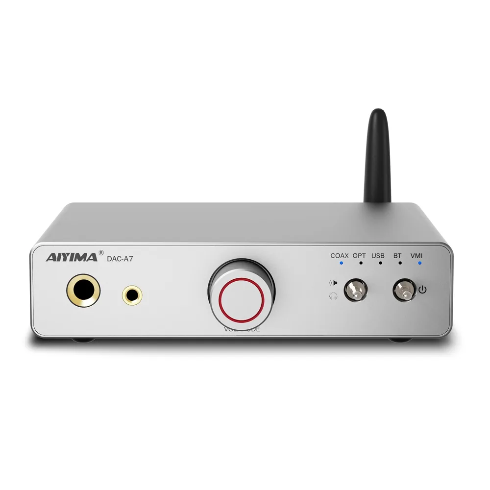 AIYIMA DAC-A7