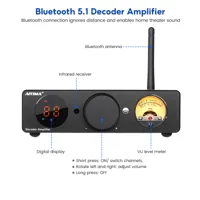 AIYIMA Decoder Amplifier, foto 2 van 6