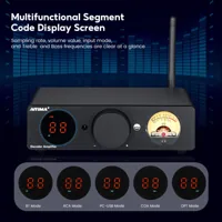 AIYIMA Decoder Amplifier, foto 4 van 6