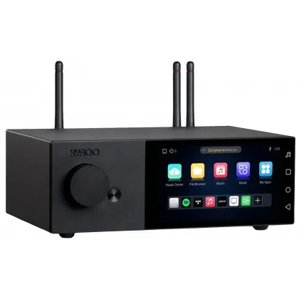 AIYIMA HYFIOO DM100