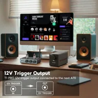 AIYIMA T1 PRO, foto 5 van 6