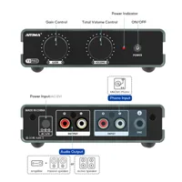 AIYIMA T3 PRO, foto 2 van 6