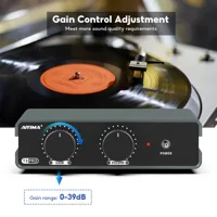 AIYIMA T3 PRO, foto 3 van 6