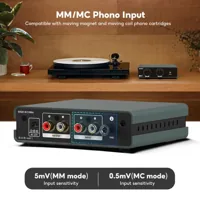 AIYIMA T3 PRO, foto 4 van 6