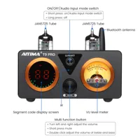 AIYIMA T9 Pro, foto 4 van 6