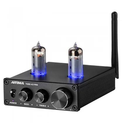AIYIMA TUBE-A3 PRO