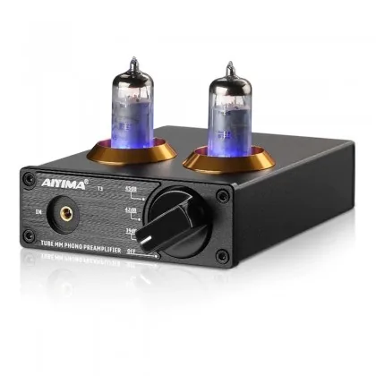 AIYIMA TUBE-T3
