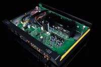 Arcam A15+, foto 5 van 6