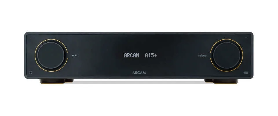 Arcam A15