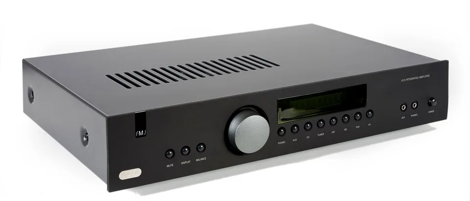 Arcam FMJ A19