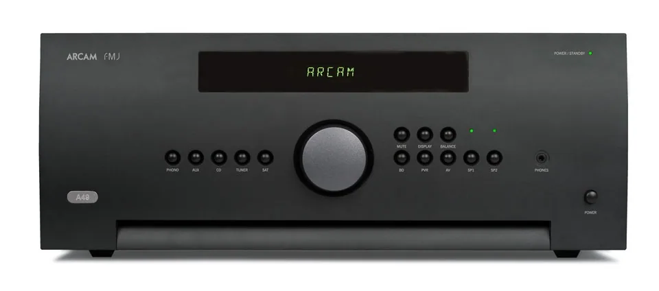 Arcam FMJ A49