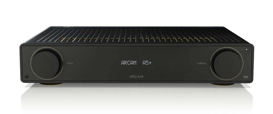 Arcam A5