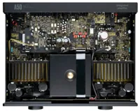 Arcam A50 Signature, foto 5 van 6