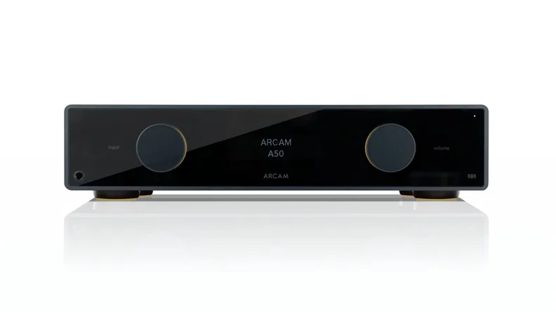 Arcam A50 Signature
