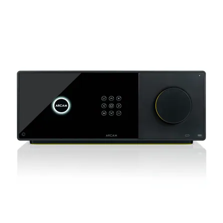Arcam AVA25