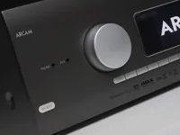Arcam AVR11, foto 3 van 6