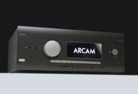 Arcam AVR11, foto 4 van 6