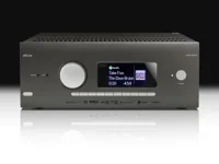 Arcam AVR11, foto 5 van 6