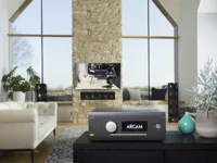 Arcam AVR11, foto 6 van 6