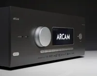 Arcam AVR21, foto 4 van 6