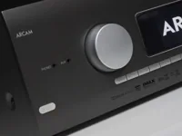 Arcam AVR21, foto 5 van 6