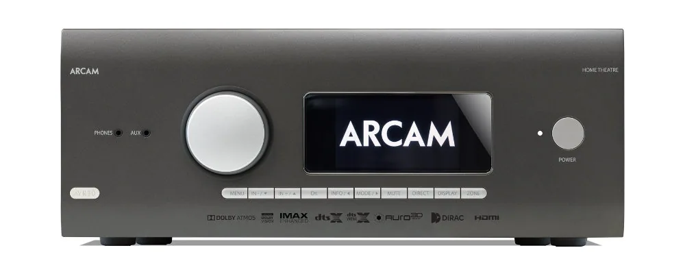 Arcam AVR30