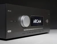 Arcam AVR31, foto 3 van 6