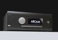 Arcam AVR31, foto 5 van 6