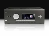 Arcam AVR31, foto 6 van 6