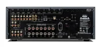 Arcam FMJ AVR390, foto 2 van 2