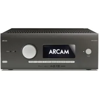 Arcam AVR5, foto 2 van 3
