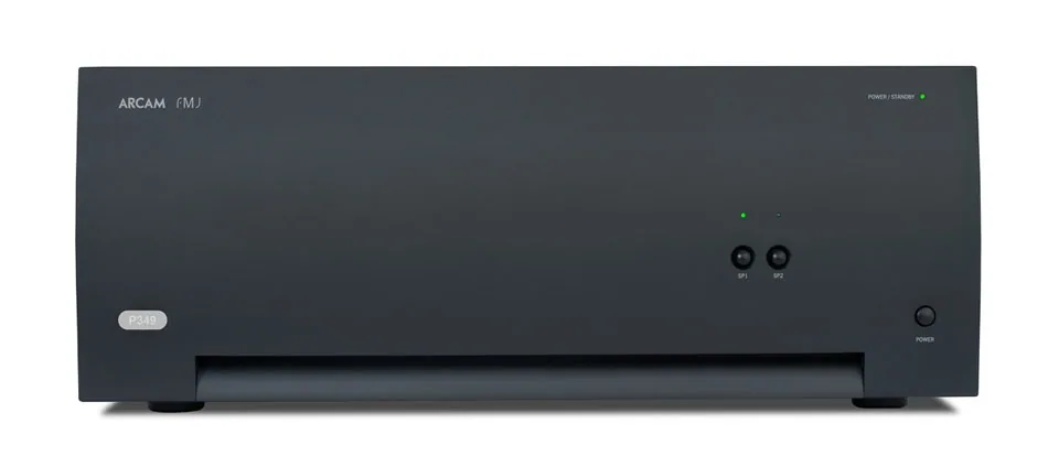 Arcam FMJ P349