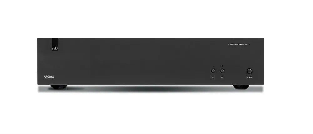 Arcam FMJ P38