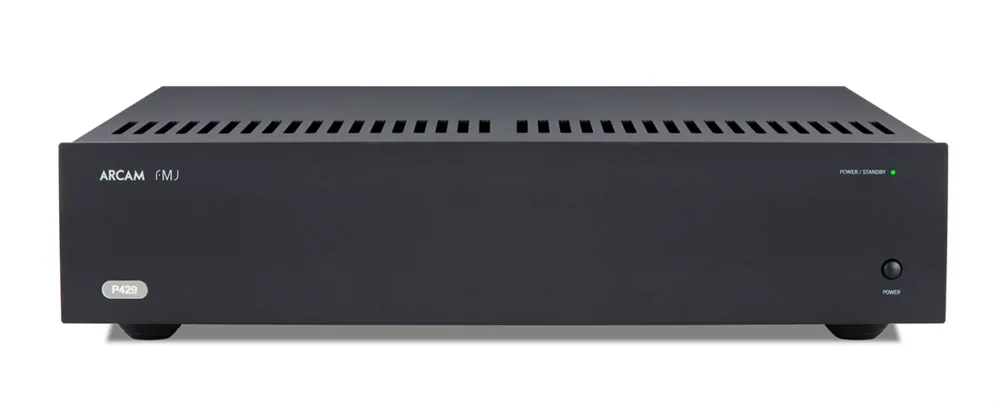 Arcam FMJ P429