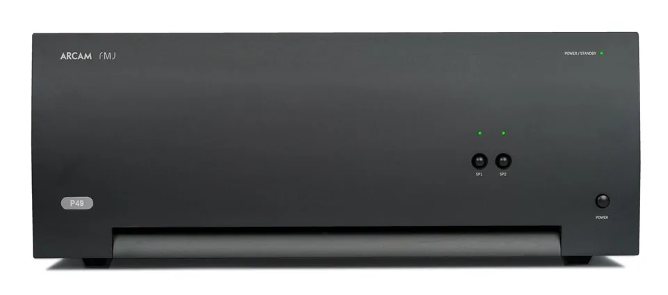 Arcam FMJ P49