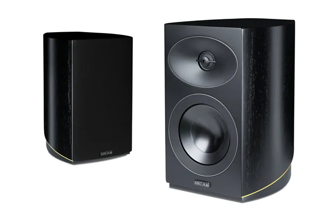 Arcam R15