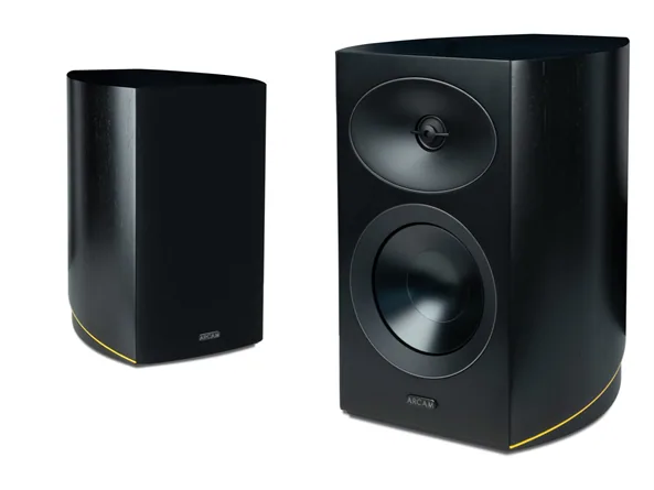 Arcam R25