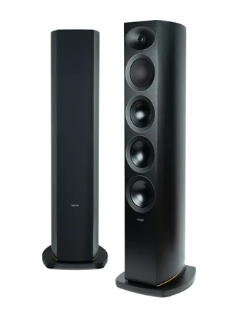 Arcam R35