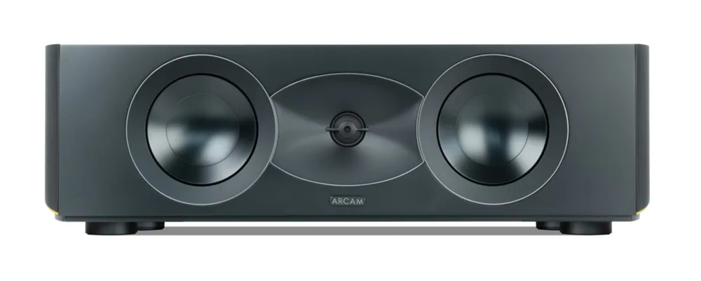 Arcam R35C