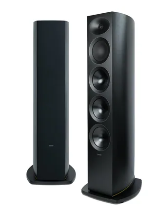 Arcam R45