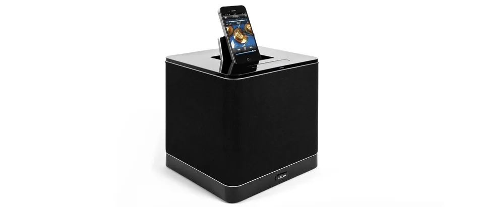 Arcam rCube